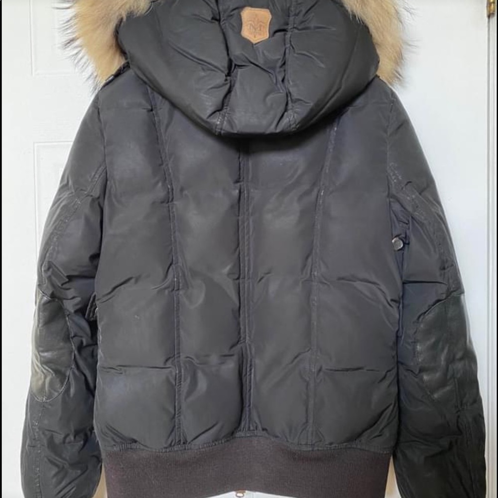 Mackage Winter Down Coat